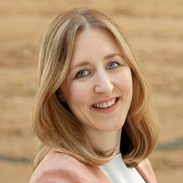 Portrait Annika Schade